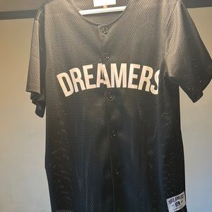 Street Dream Jersey (Size:XL)